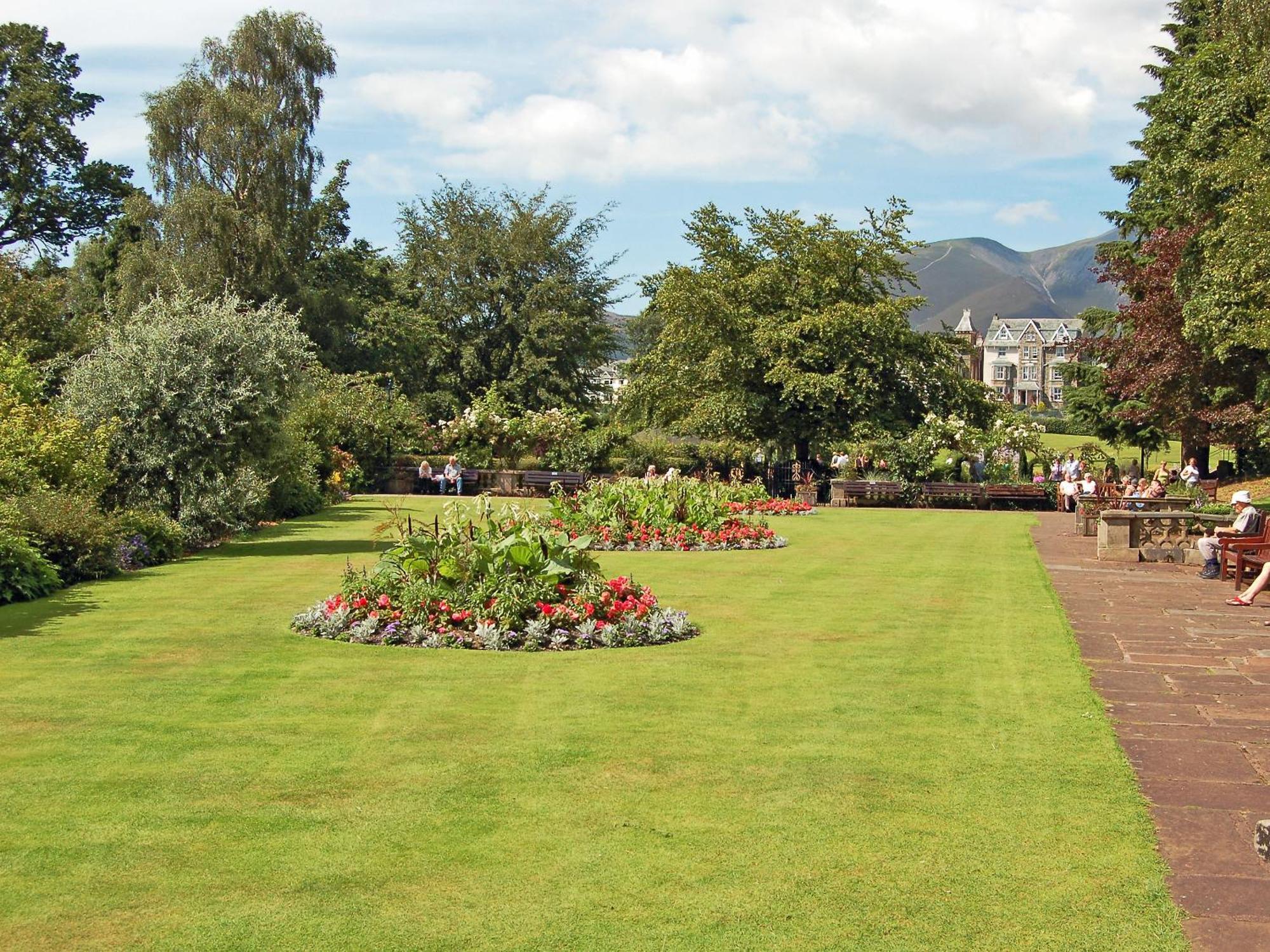 Royal Views Keswick (Cumbria)