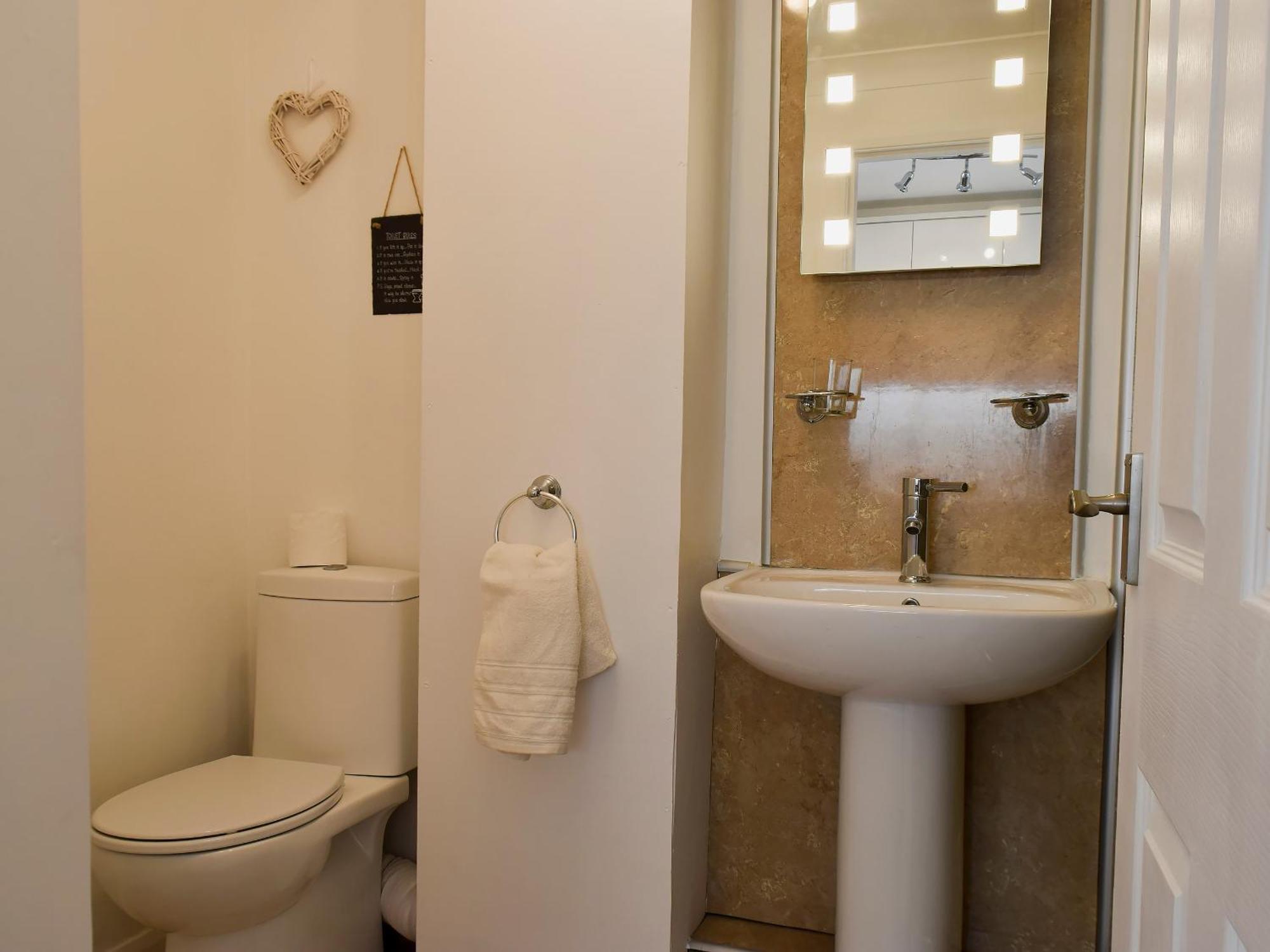 Casa vacanze Royal Views Keswick (Cumbria)